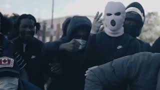 Blacka - Deconstruction