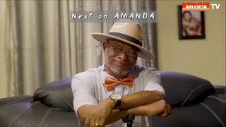 Little Amanda faces Molestation and intimidations FT Francis Odega |Amanda Series Episode 10