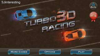 Turbo driving racing 3d mod apk MaxSpeed? screenshot 3