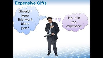 The PMI Code of Ethics - Part 2 (Code from 2007)