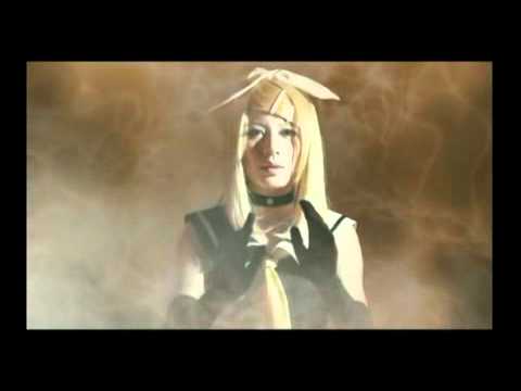01.[PV] MELTDOWN [炉心融解 镜音リン] (オリジナル&Hard-R.K.mix) (非言&米花熊).mp4