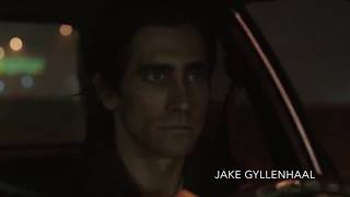 Nightcrawler Fan Made Trailer