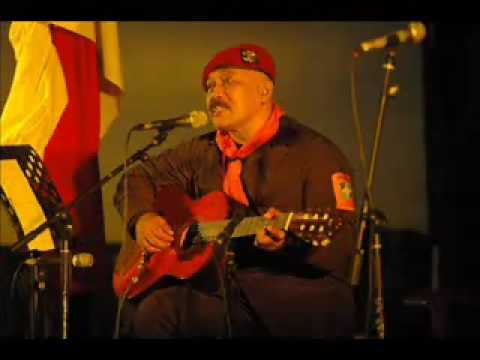 Hymne WANADRI - By : Iwan Abdulrachman