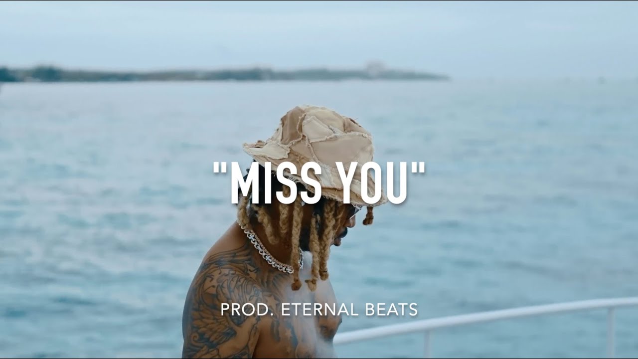 [FREE] Sad Future Type Beat - 