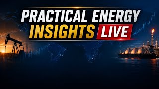 May 21, 2026 Global Energy and Geopolitics Livestream