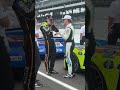 The move that cost Ryan Blaney $1 million