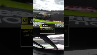 The move that cost Ryan Blaney $1 million