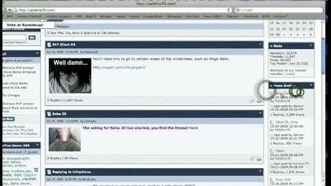 Runescape Private Server for MAC