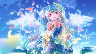 【ボカロ】ハイカラソーダ/初音ミク 【オリジナル】