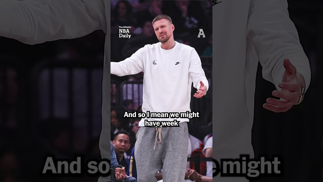 Are the Golden State Warriors a spent force?