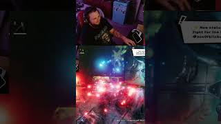My Parents Helping In The Fight!  #gaming #twitch #games #valheim #quix #chrisoptified