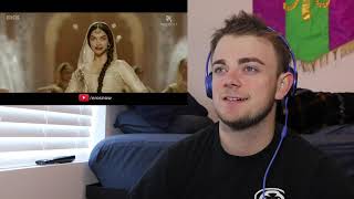 Mohe Rang Do Laal (Official Video Song) American Reaction!