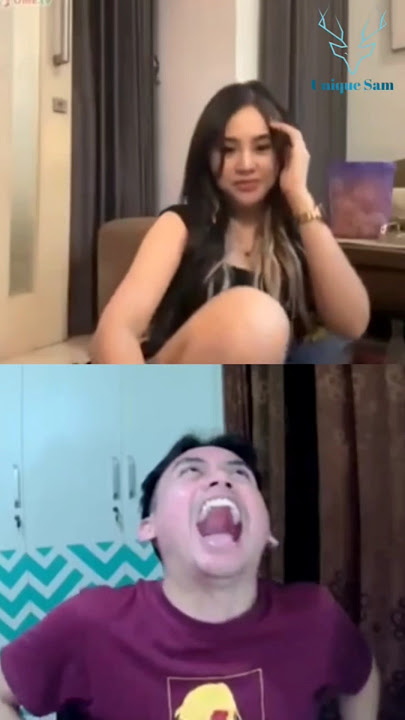 SURABAYA Girl What's the password??? #fuck #billman #ometv #omegle
