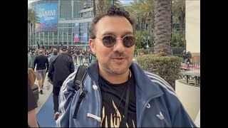 Namm 2026 Mes Coups De Coeur Perso Yamaha Fibenare Suhr