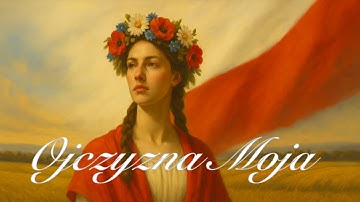 Ojczyzna Moja (M.Konopnicka) (Official Audio)
