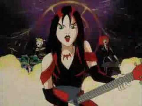 Scoubidou \u0026 le Fantôme de la Sorcière - The Hex Girls