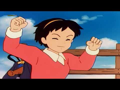 نوار جنى الحلقة 1 