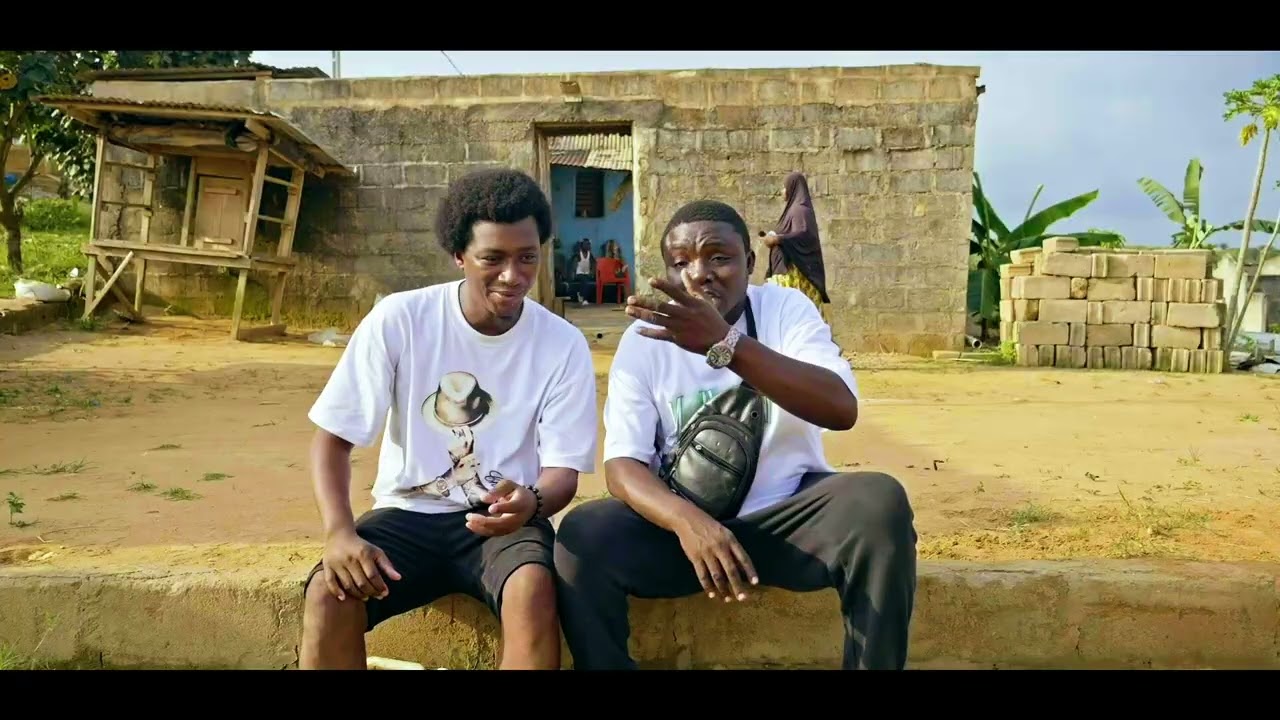 LES HERITIERS DU ZOUGLOU _ TERE