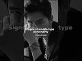 Signs of a mafia type personality âËâ¡ð #shorts #aesthetic #edit #subscribe #fypviralã· #sign #mafia