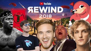 The Real YouTube Rewind 2018: You Control Rewind | #YouTubeRewind