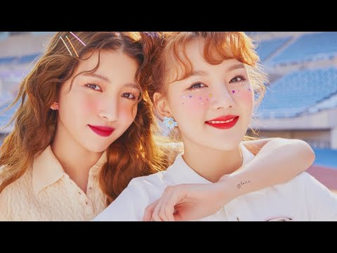 ❥ 여자친구 (GFRIEND) 커버보컬팀 페어리 핑크 소나기 COVER