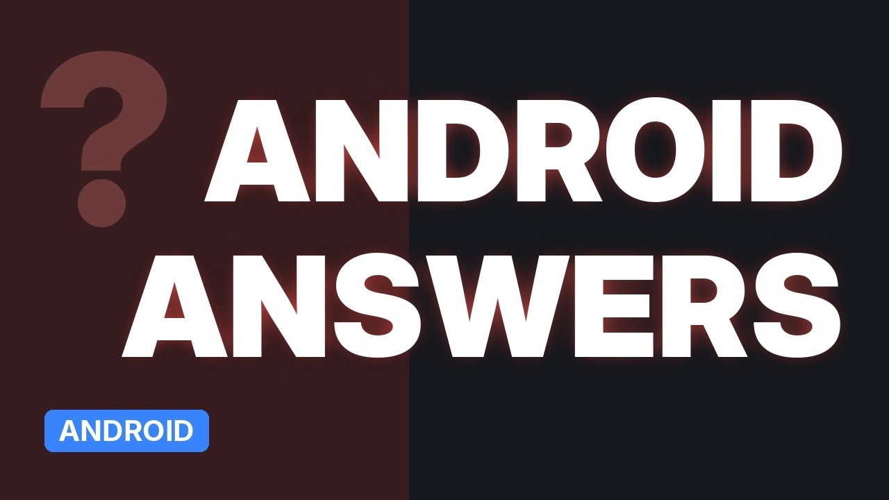 Sharedpreference between applications with the same sharedUserId - YouTube
