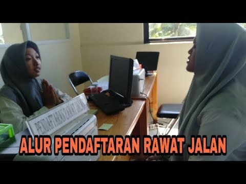 Video: Apa Yang Dilakukan Ruang Pendaftaran?