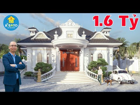 Video Mẫu Nhà Đẹp Tạo Trend Cho Xu Thế Nhà Vườn Năm 2022 Giá... - youtube