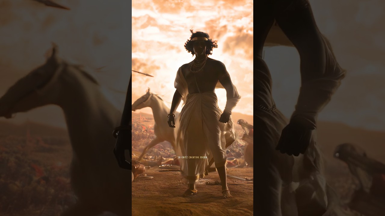 Lord krishna - Kalki 2898 AD🔥_ HAPPY😍KRISHNA⚡JANMASHTAMI