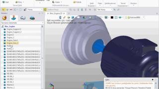 ZW3D import catproduct