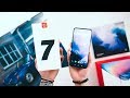 OnePlus 7 Pro UNBOXING and REVIEW!