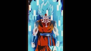 Goku Edit Funked Up.