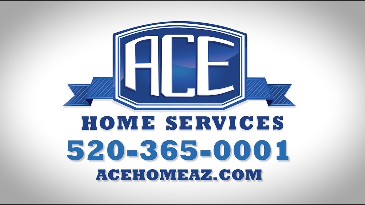 ACE Home Services YouTube