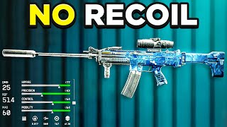 *NEW* NO RECOIL KTS100 MK8 CLASS in BATTLEFIELD 6! 🔥 (Best KTS100 MK8 Class Setup) BF6 Best Loadouts