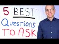 Interview Questions Strategy Quiz