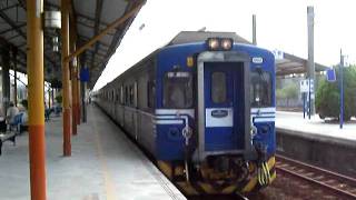 2603新營開車