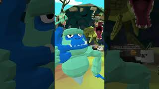 Not the best- #ug #vr #ugvr #colors