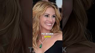 Surprising Facts About Julia Roberts #amazingfacts #celebrity #didyouknow