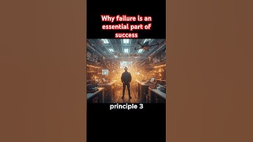 Why Bezos Says Failure Is the Key to Innovation