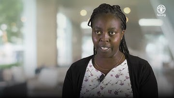 Forest Monitoring for Climate Action: Insights from Faith Mutwiri (Kenya Forest Service)