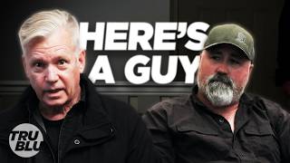 Chris Hansen Partial Episode - Heres a Guy... - Takedown - S20, E05 @watchtrublu