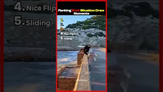 Ranking Best Situation Draw Moments  viralshorts