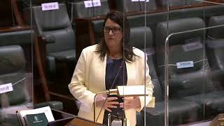 Human Tissue Amendment Bill 2020