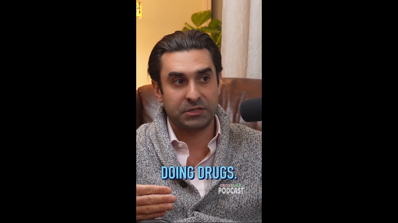 From Weed to Cocaine: A Life Lost to Addiction.