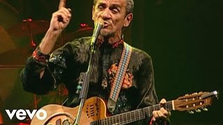 Zé Ramalho - Meu Nome é Trupizupe (Ao Vivo 2005) (Clipe Oficial) chords