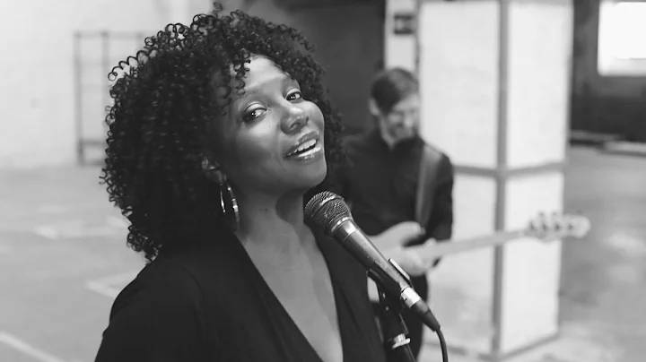 RESPECT - Cover by EBC feat. RACHELLE JEANTY