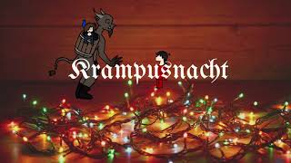 Krampus Night