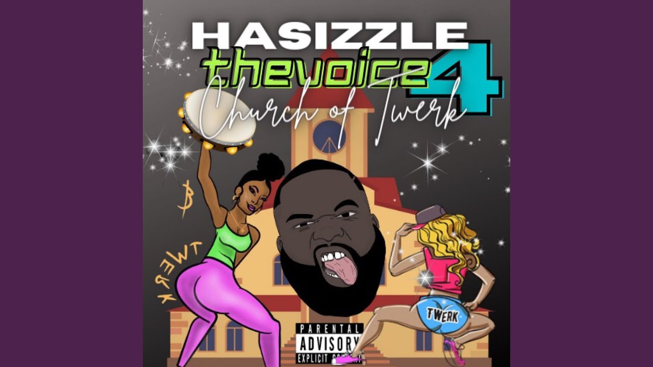 Island Religion (Live)