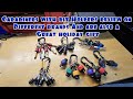 Carabiner bit holders review and also these make great holiday gifts