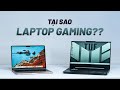 Ti sao mnh cha tng mua laptop gaming  gearvn